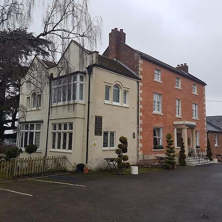 The Chalford House Hotel Westbury  Exterior photo